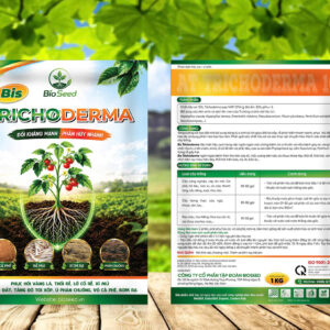BIS TRICHODERMA