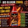 BIS GLUXOM 200SL