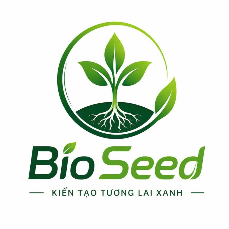 Công ty CP tập đoàn BioSeed