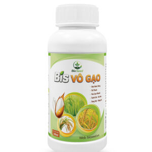 BIS VÔ GẠO